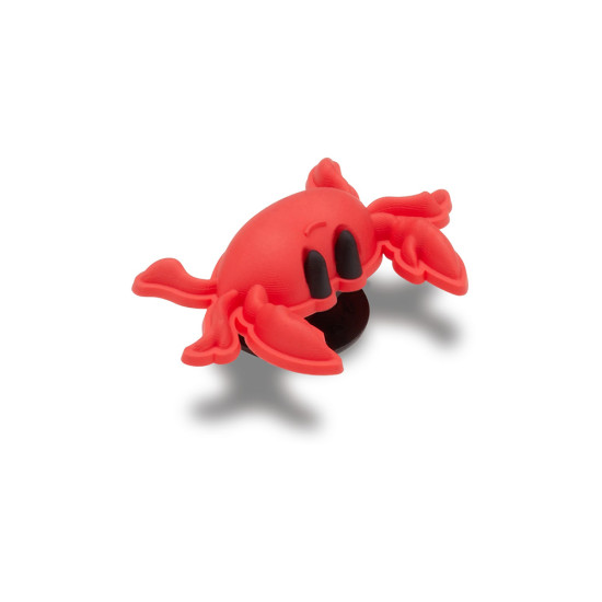 Crocs Jibbitz™ charms Squishy Crab
